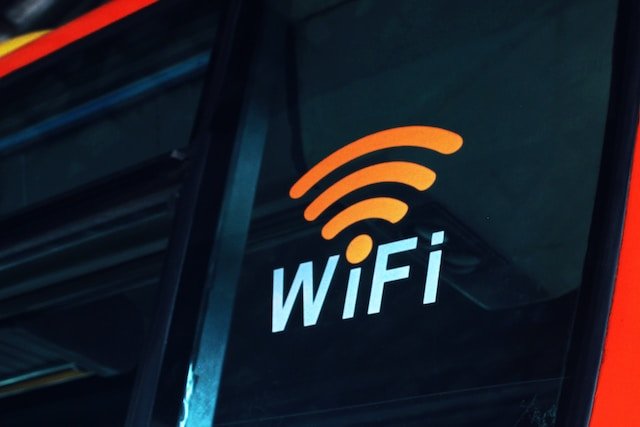 Cool Funny And Best Wifi Names ideas